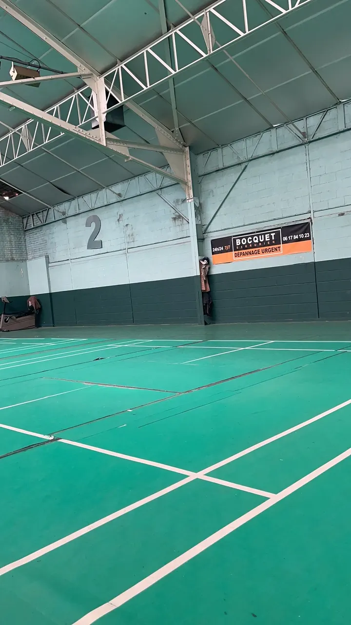 Citi Club bis Rue des Stations 59800 — salle de fitness-studio à Wazemmes, Lille — 2
