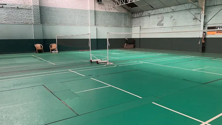 Citi Club bis Rue des Stations 59800 — Salle de fitness à Wazemmes, Lille