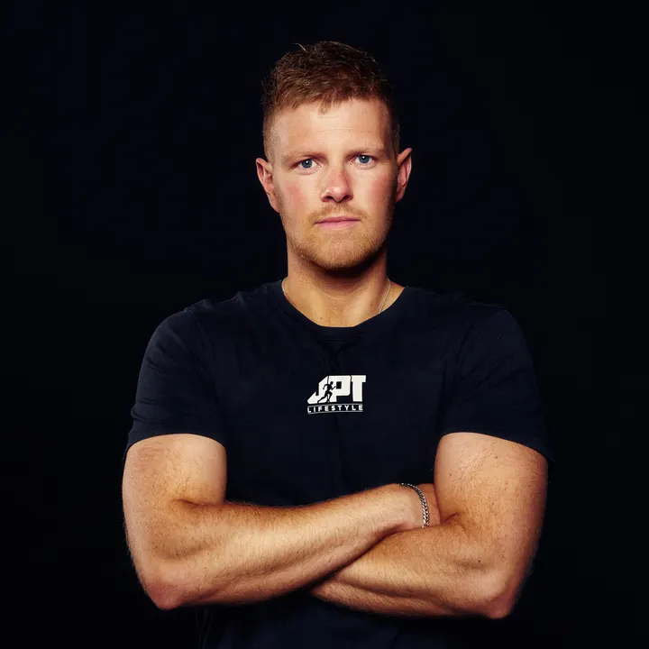 JPT Lifestyle — personal training-studio in South, Groningen — 2