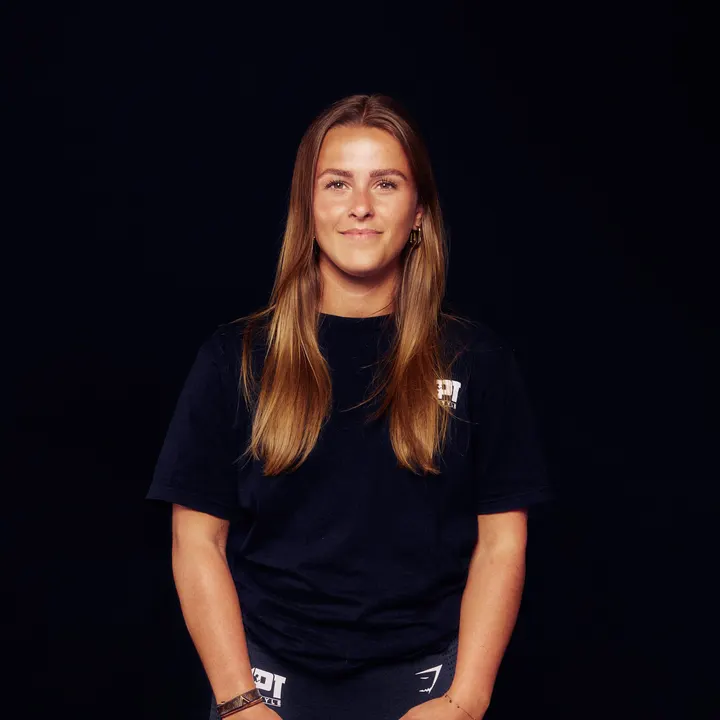 JPT Lifestyle — personal training-studio in Groningen — 3