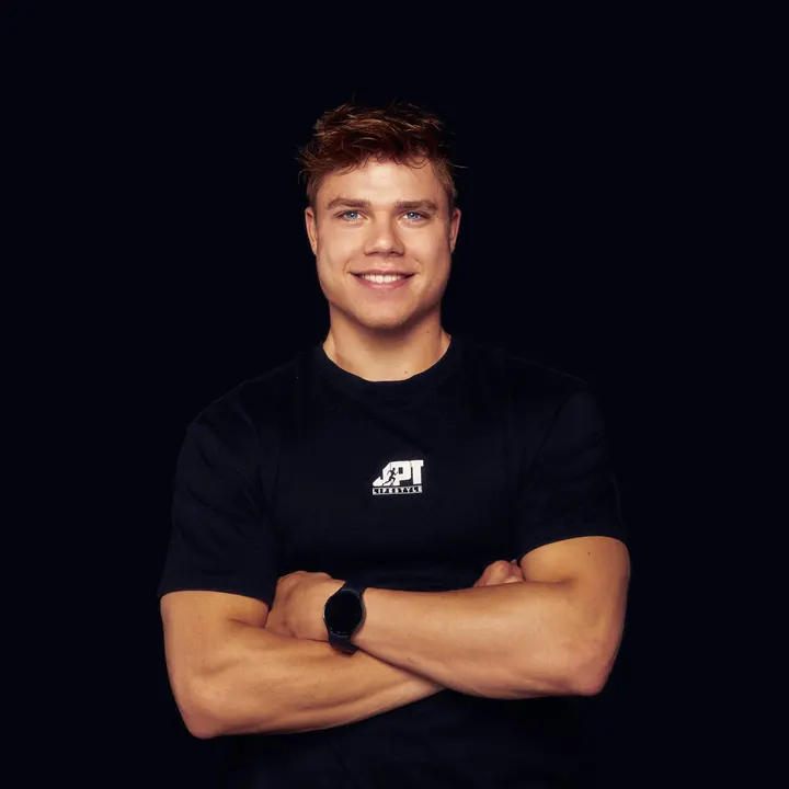 JPT Lifestyle — personal training-studio in Groningen — 4