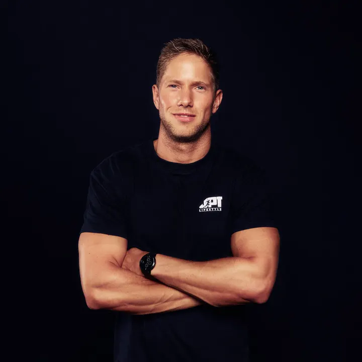 JPT Lifestyle — personal training-studio in Groningen — 5