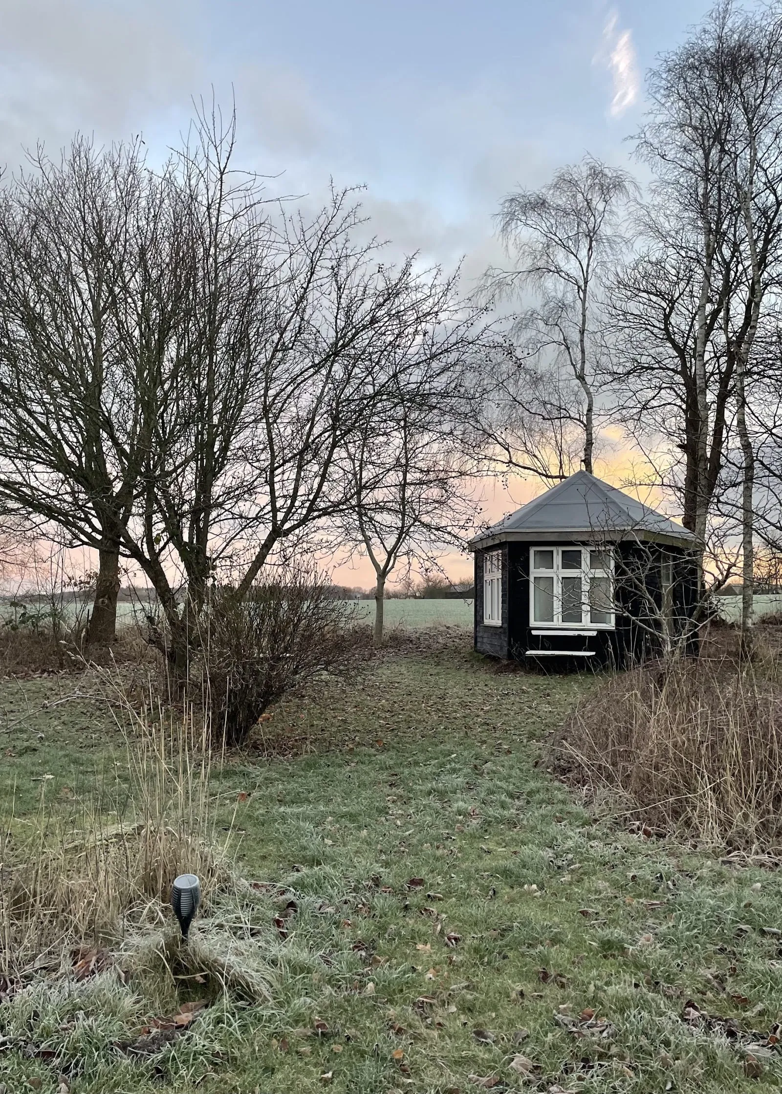 Nærheden Retreat — wellness-studio i Næstved — 2