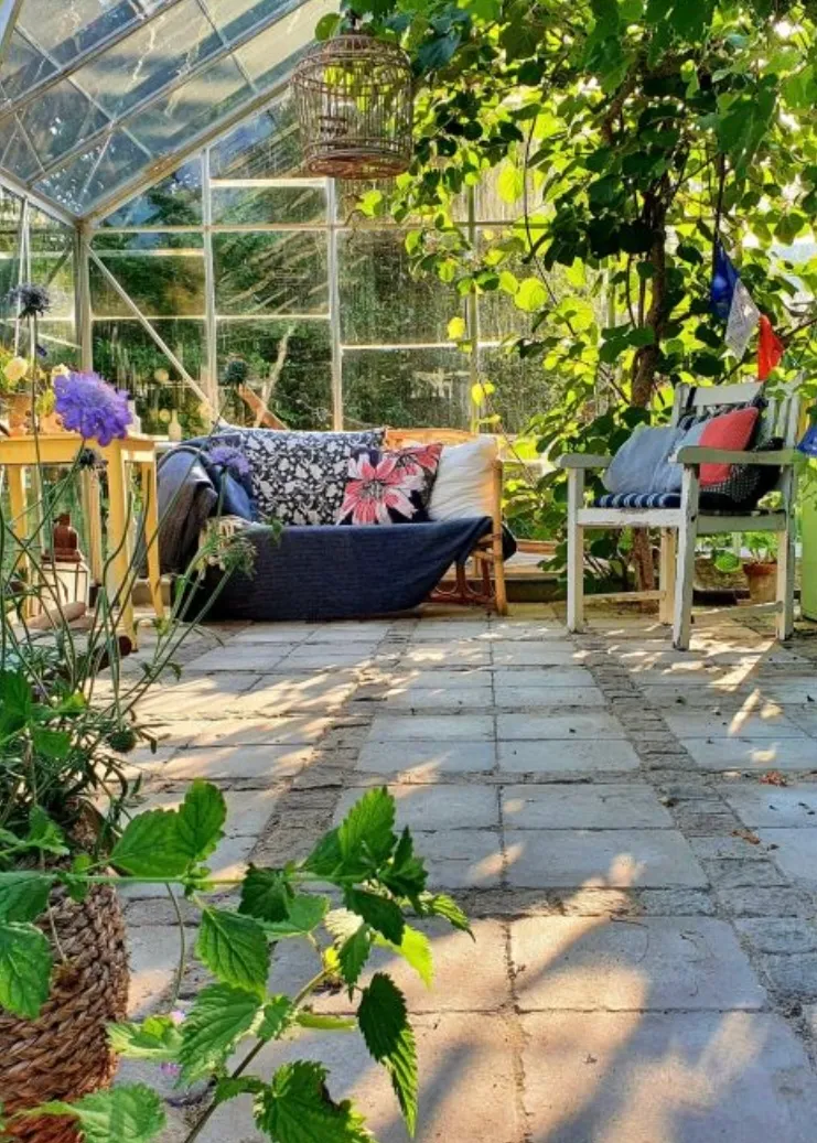 Nærheden Retreat — wellness-studio i Næstved — 3