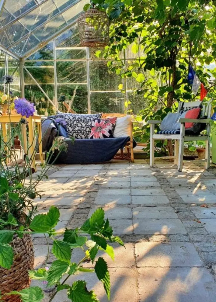 Nærheden Retreat — wellness-studio i Lovkrog Huse, Næstved — 3