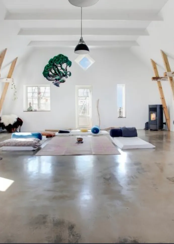 Nærheden Retreat — wellness-studio i Næstved — 3
