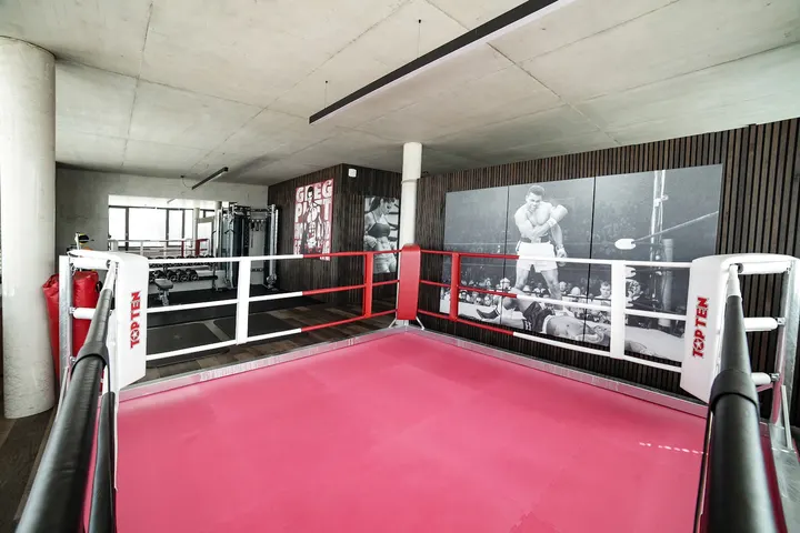 Victory Athletics — pt-studio in Ettlingen — 2