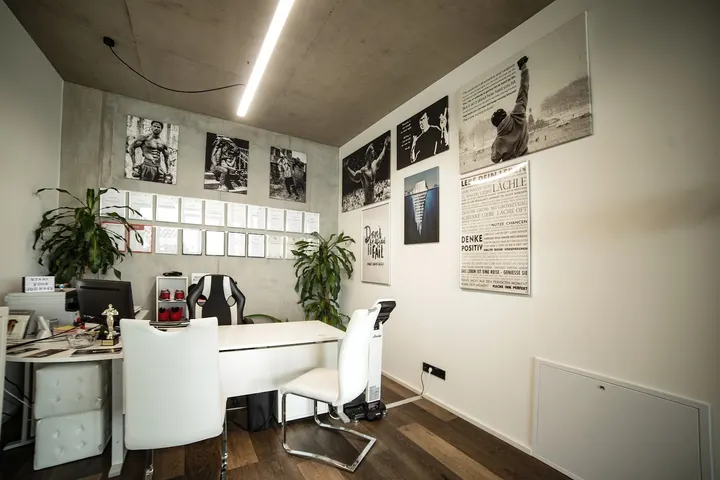 Victory Athletics — pt-studio in Ettlingen — 4
