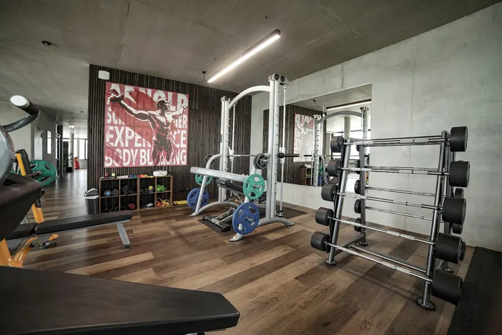 Victory Athletics — PT-Studio in Ettlingen