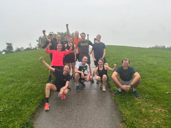 House of the Fittest — personal training-studio in Utrecht — 4