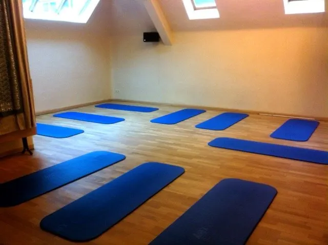 Al Nour — pilates-studio in Oude wijken, Groningen — 2