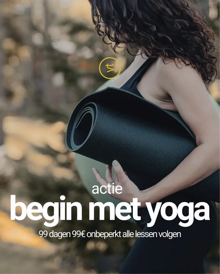 Yoga Treasure — yoga-studio in Alphen aan den Rijn — 6