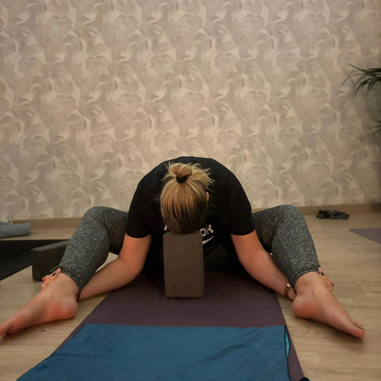 Yoga Alcalá la Real - NE Yoga Estudio — yoga-studio en Alcalá la Real — 3