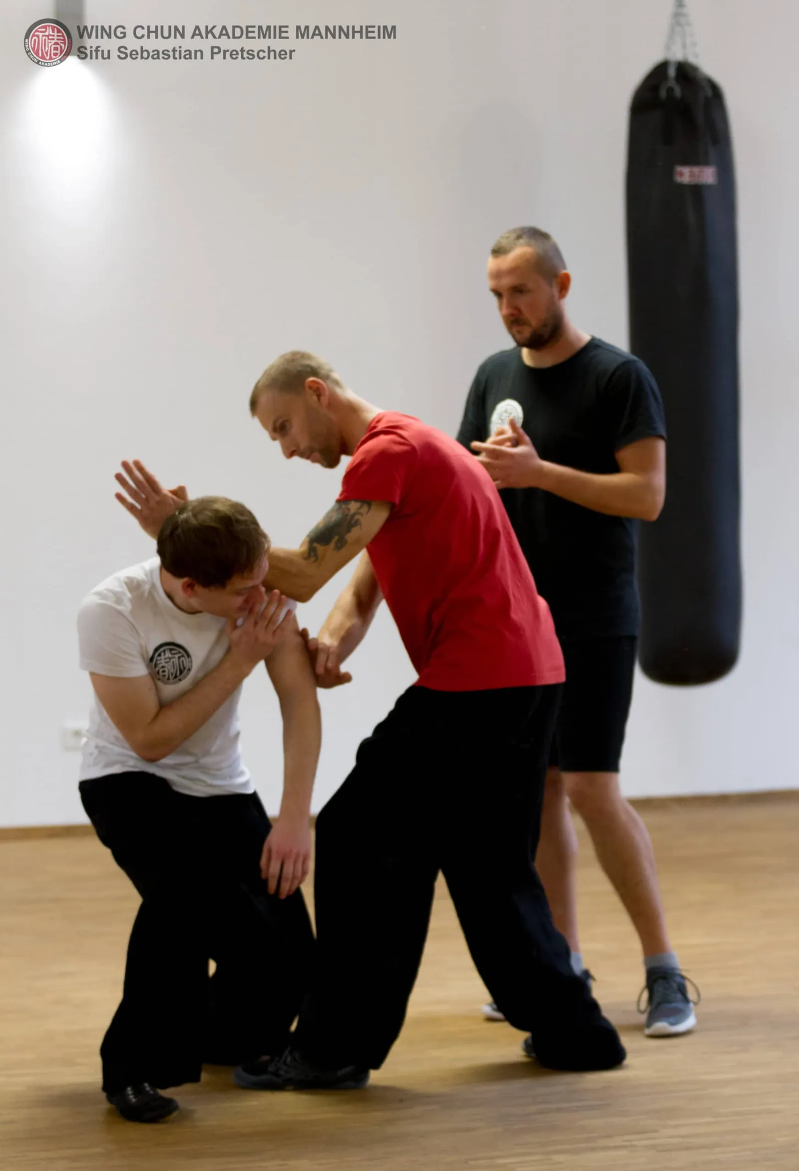 Wing Chun Mannheim — kampfsport-studio in Oststadt, Mannheim — 2