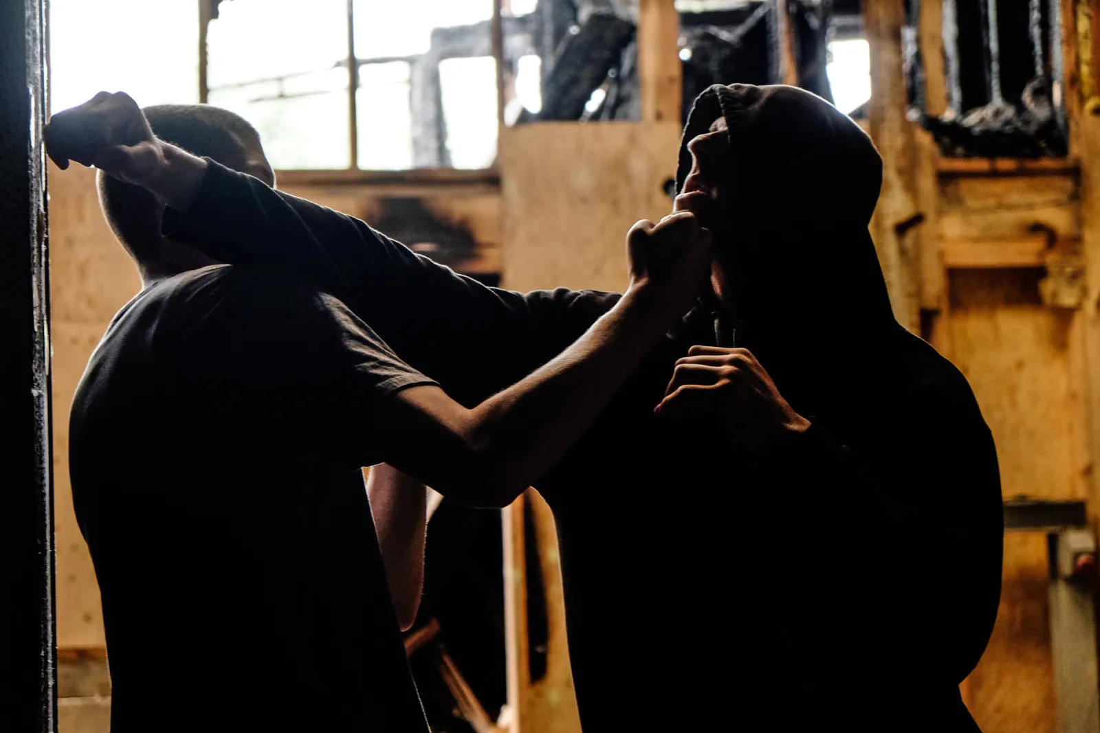 Wing Chun Mannheim — kampfsport-studio in Oststadt, Mannheim — 3
