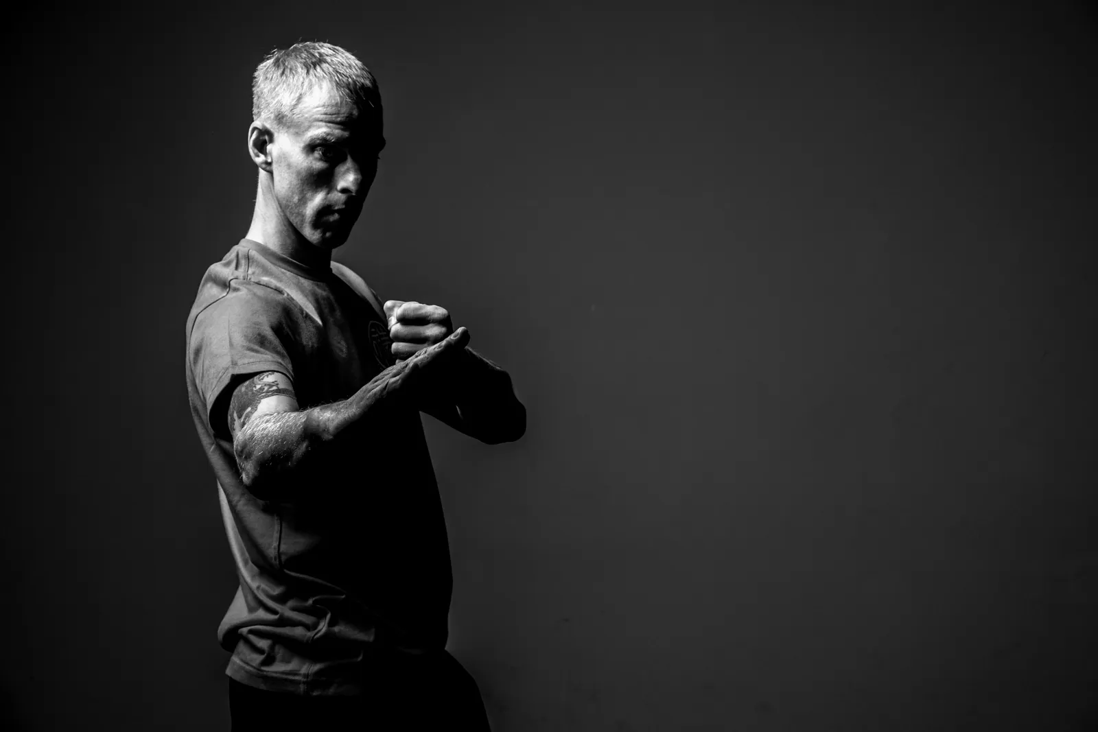 Wing Chun Mannheim — kampfsport-studio in Mannheim — 3