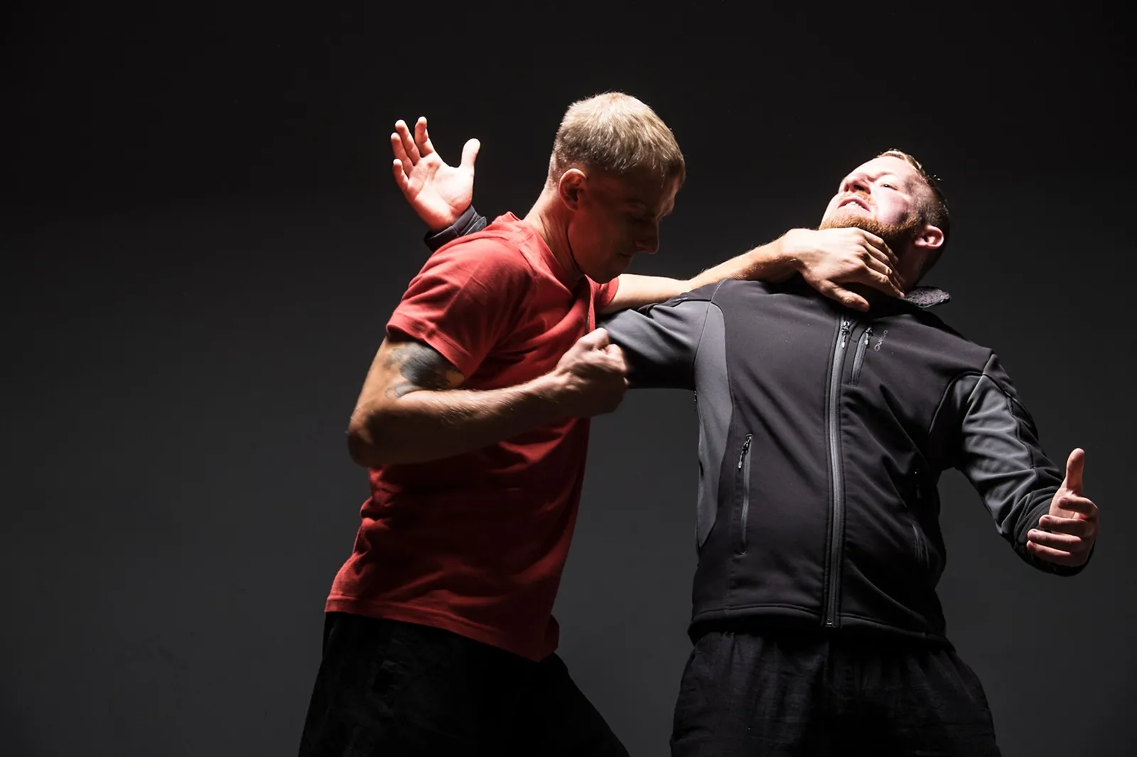 Wing Chun Mannheim — kampfsport-studio in Mannheim — 4