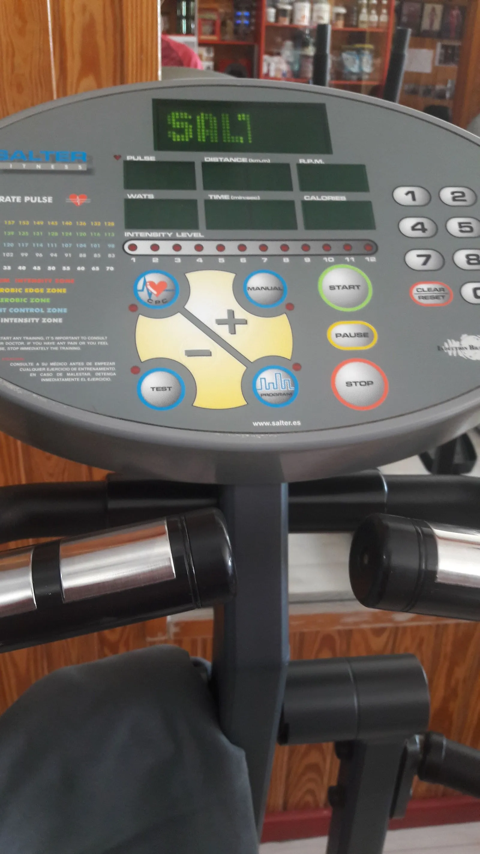 BULLGYM — estudio de fitness-studio en Motril — 4