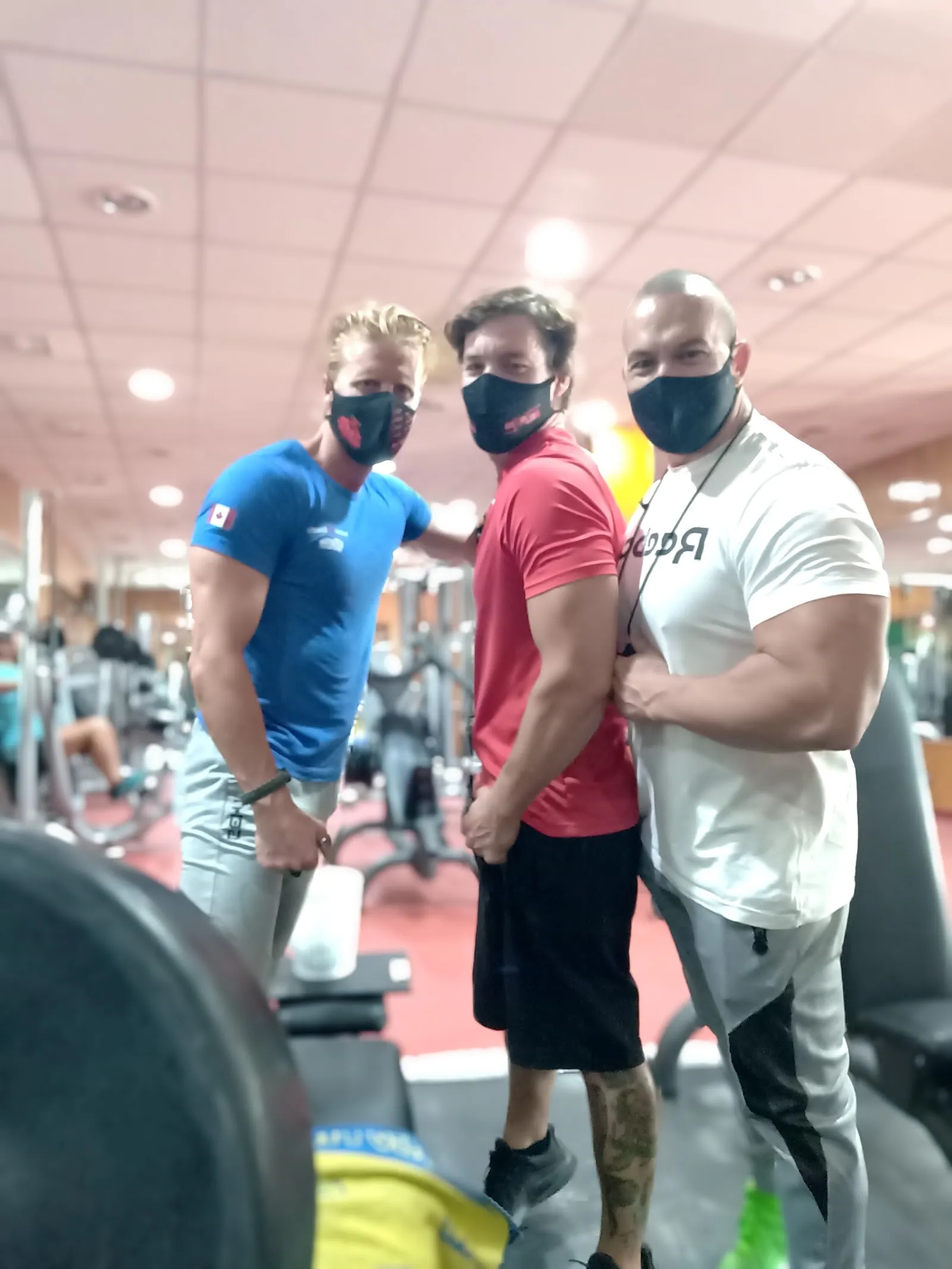 BULLGYM — estudio de fitness-studio en Motril — 5