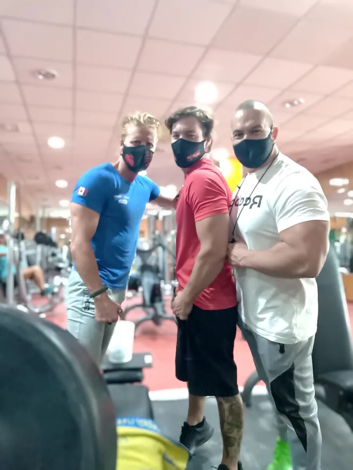 BULLGYM — estudio de fitness-studio en Motril — 5