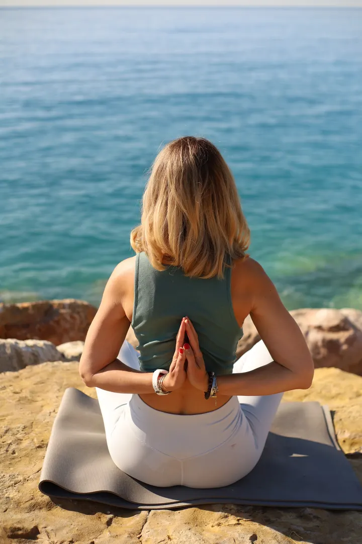 Julia Body and Soul — yoga-studio à Carabacel, Nice — 3