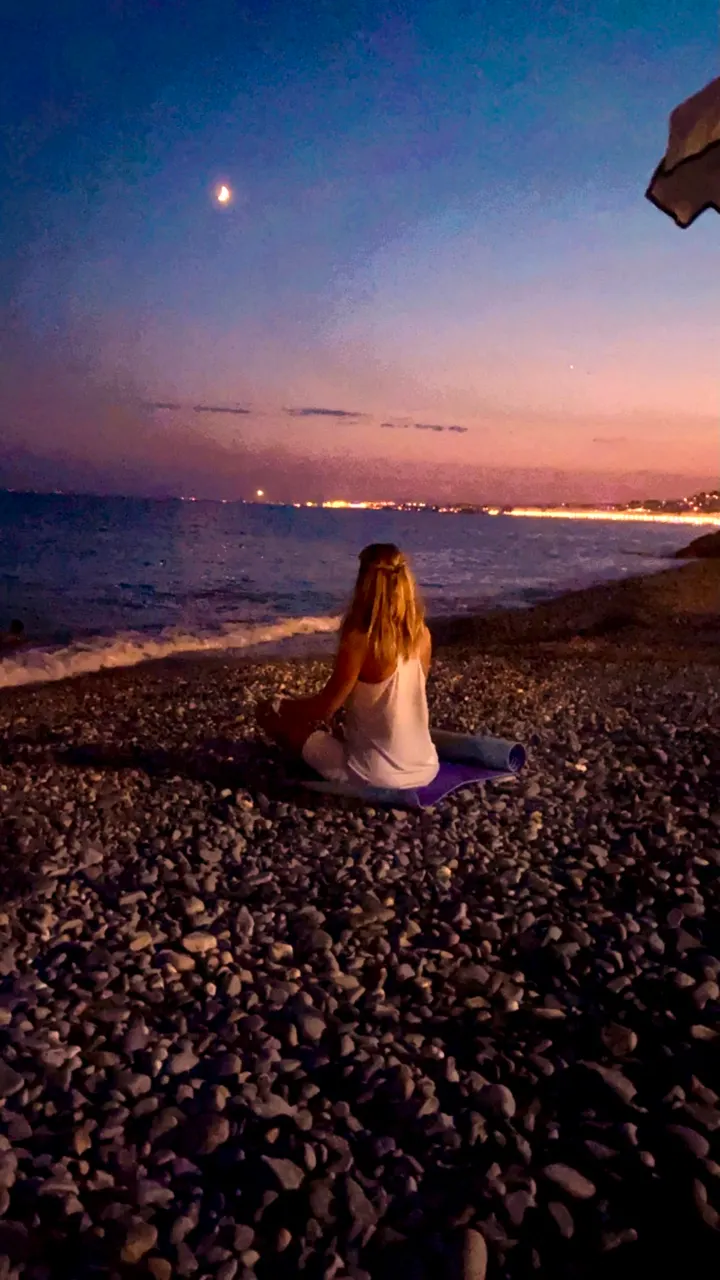 Julia Body and Soul — yoga-studio à Nice — 5