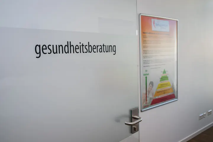 Rehazentrum Offenburg — pt-studio in Offenburg — 2