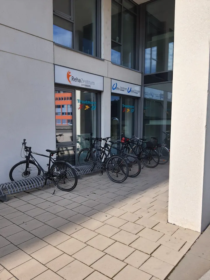 Rehazentrum Offenburg — pt-studio in Offenburg — 3