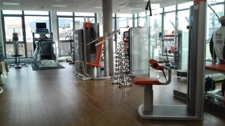 Rehazentrum Offenburg — pt-studio in Offenburg — 3
