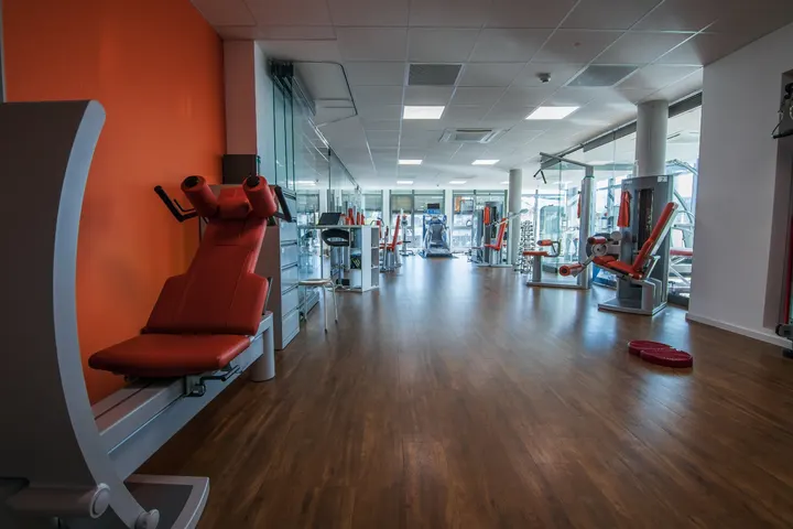 Rehazentrum Offenburg — pt-studio in Offenburg — 5