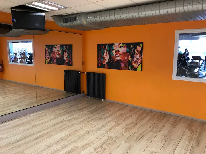 Espace forme Bénédictins — salle de fitness-studio à Limoges — 4