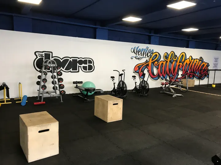 Espace forme Bénédictins — salle de fitness-studio à Limoges — 5