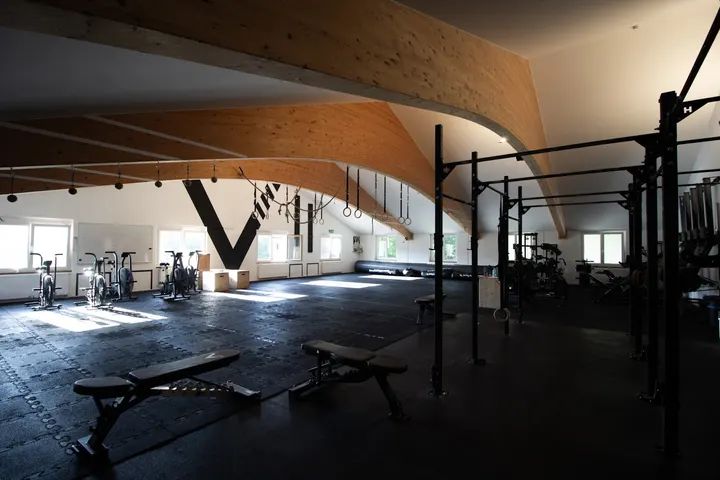 Versus Tegernsee Schwaighofstraße 79a — crossfit-studio in Tegernsee — 4