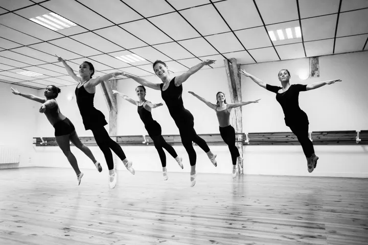 Studio A Caudéran — danse-studio à Bordeaux — 3
