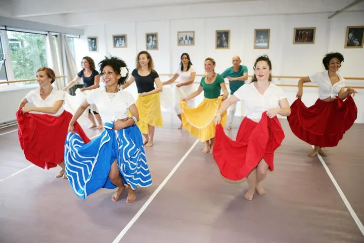 Studio A Caudéran — danse-studio à Bordeaux — 5