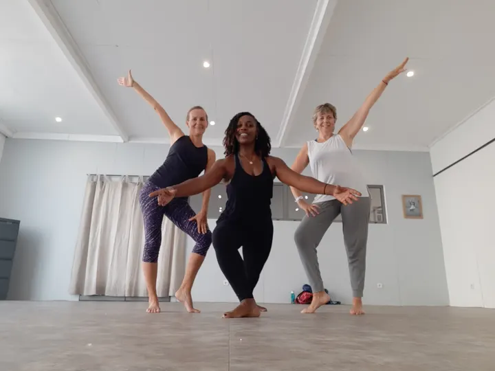 Studio A Caudéran — Danse à Caudéran, Bordeaux