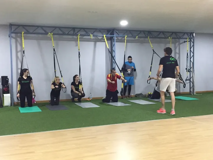 Centro Wellness On — estudio de fitness-studio en Torredelcampo — 2