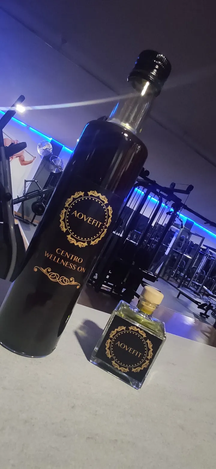 Centro Wellness On — Estudio de fitness en Torredelcampo