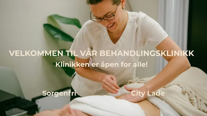 Femme — Treningsstudio i Nidarvoll, Trondheim