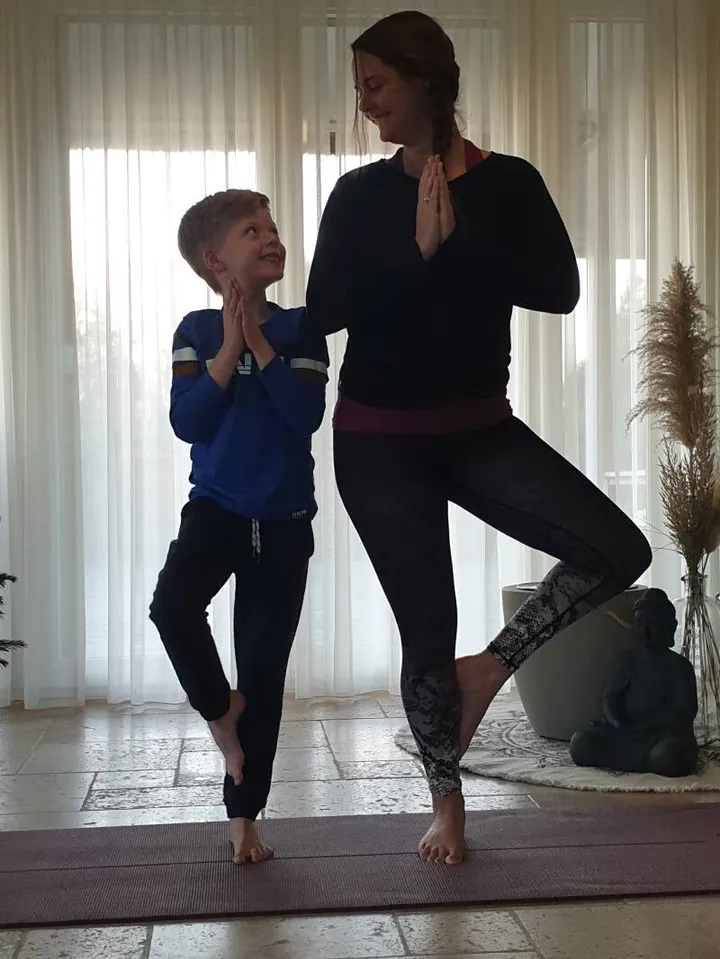 Present Mindfulness & Yoga — Yoga in Zwolle
