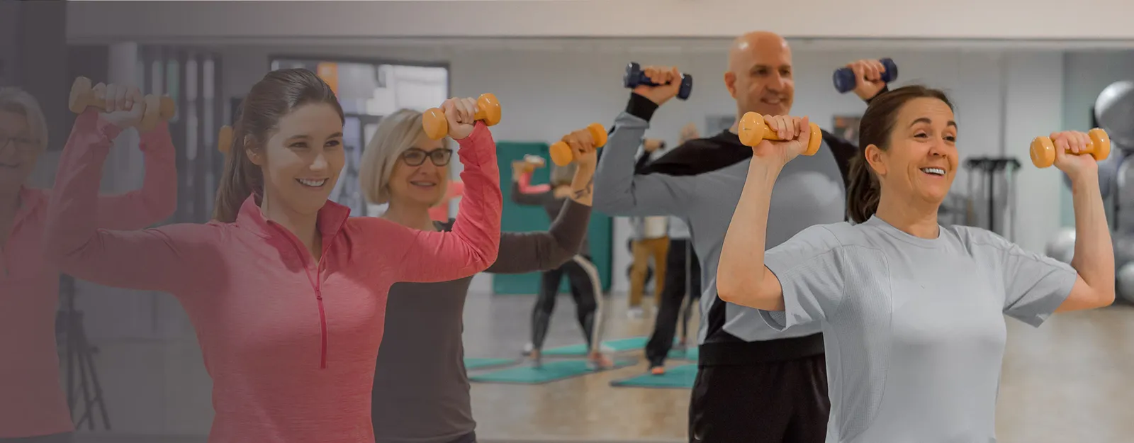 Vitalis Fitness Sauna Wellness — wellness-studio i München — 3