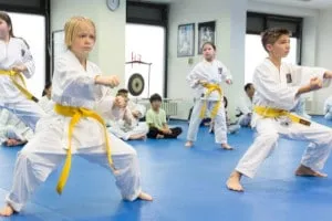 Traditional Taekwon-Do Center Freiburg — kampfsport-studio in Altstadt-Mitte, Freiburg im Breisgau — 3