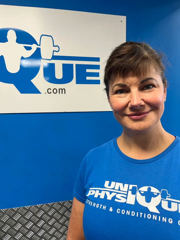 Uniq Physique — strength-studio in Haslemere — 3