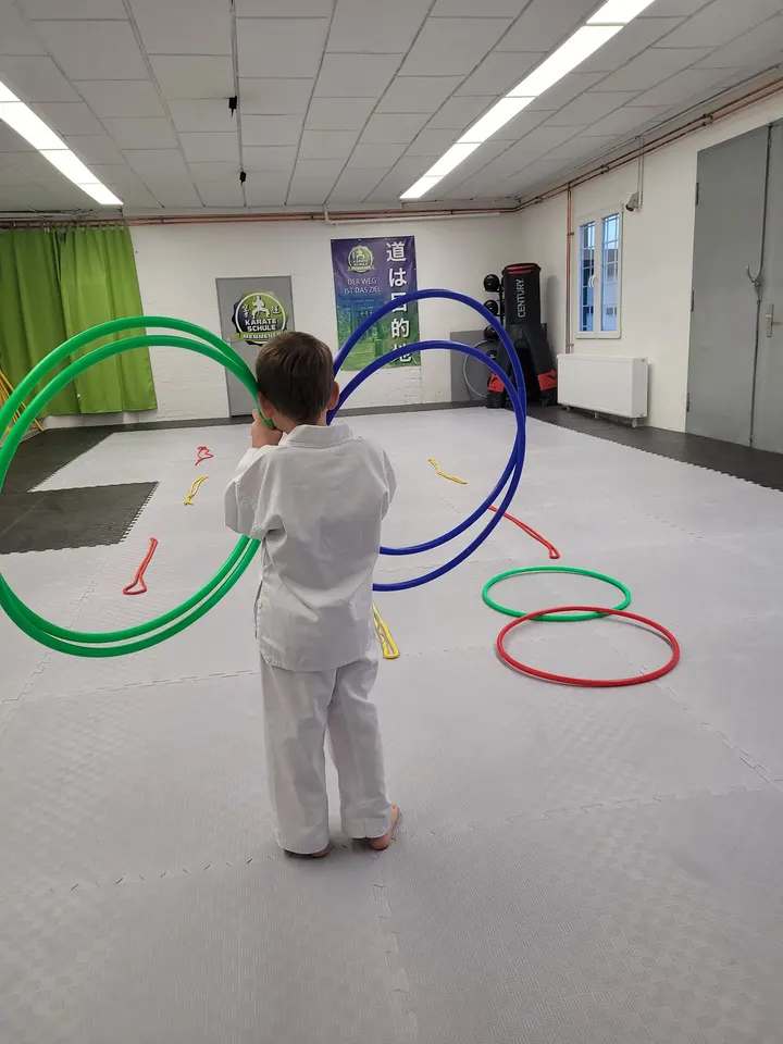 Karateschule Memmener — kampfsport-studio in Innenstadt West, Dortmund — 2