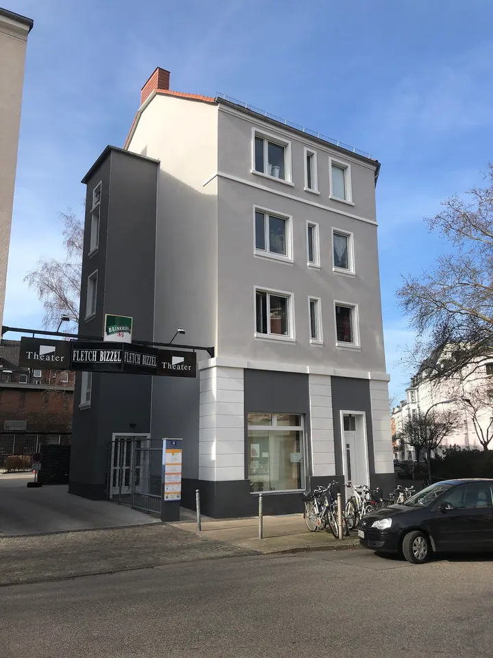 Karateschule Memmener — kampfsport-studio in Innenstadt West, Dortmund — 3