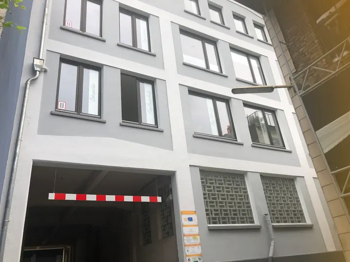 Karateschule Memmener — kampfsport-studio in Dortmund — 3