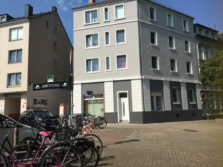 Karateschule Memmener — Kampfsport in Innenstadt West, Dortmund