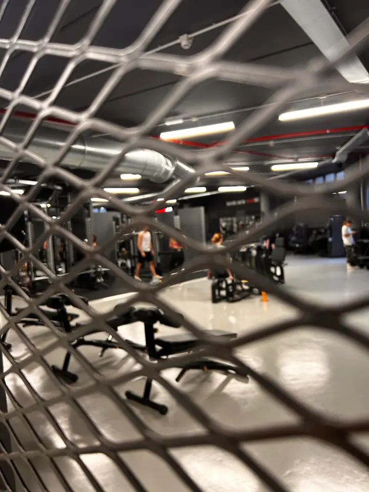LevelFit Ostiense — palestre-studio a Garbatella, Roma — 3