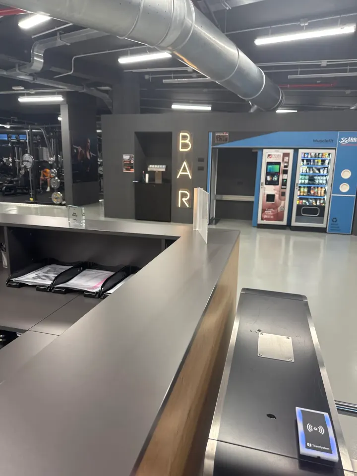 LevelFit Ostiense — palestre-studio a Roma — 3