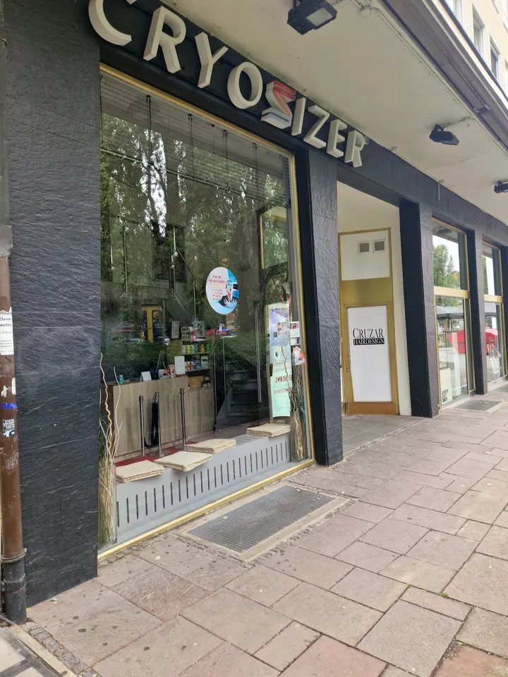 CRYOSIZER M1 Schwabing — recovery-studio in Schwabing-Freimann, München — 2